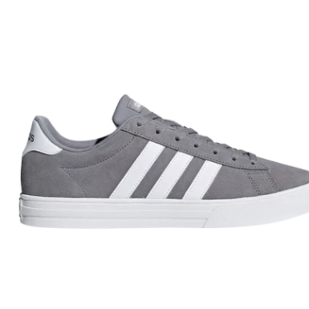 ADIDAS Suede Daily Shoes 2.0 Sneakers in grey